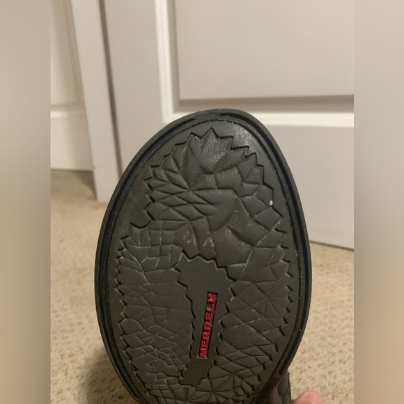 Merrell waterproof boots - Picture 3 of 3